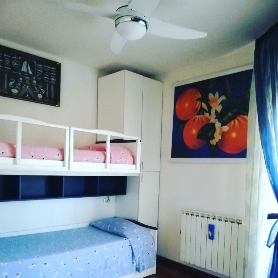 Villino Verde Pomodoro Арецо Екстериор снимка